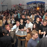 Weihnachtsdisco 2014 in Gielde 7 : Weihnachtsdisco 2014 in Gielde